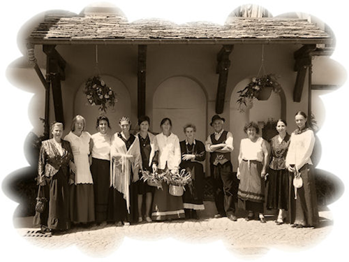 Gruppo Culturale Tabàs