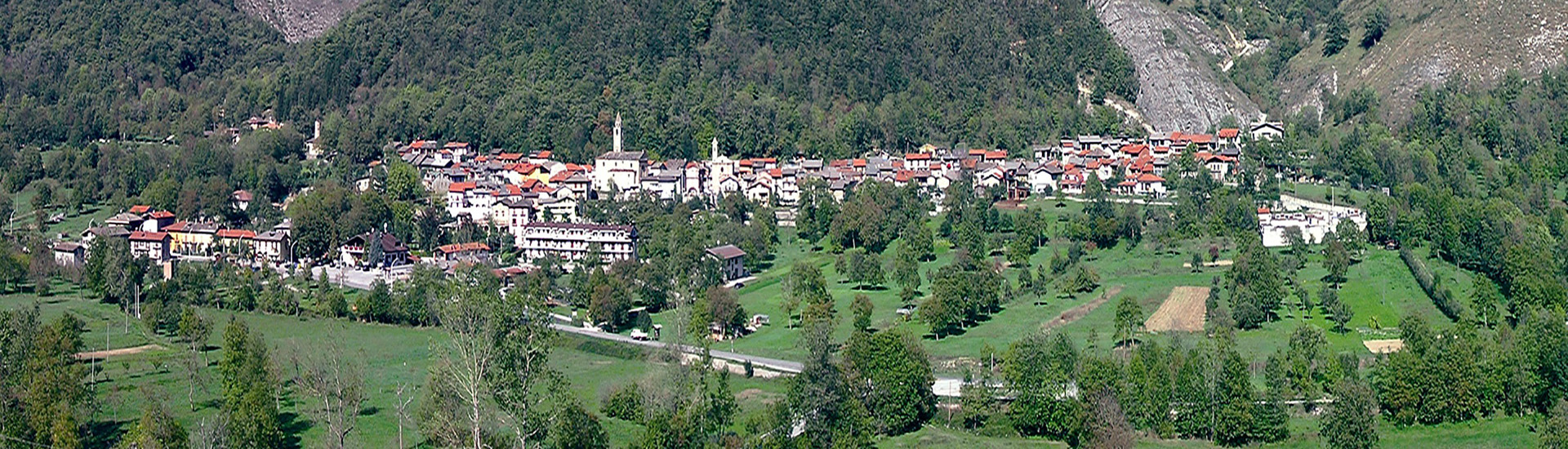 Foto del Paese (Autore: Pietro Pozza)